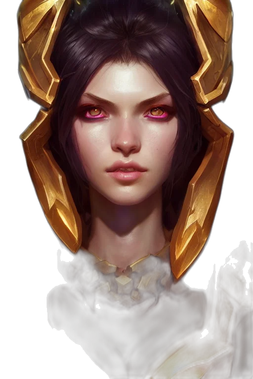 face, mask, jewelry, crown, fantasy art, concept art, photorealistic, pixel art transparent PNG cut-out