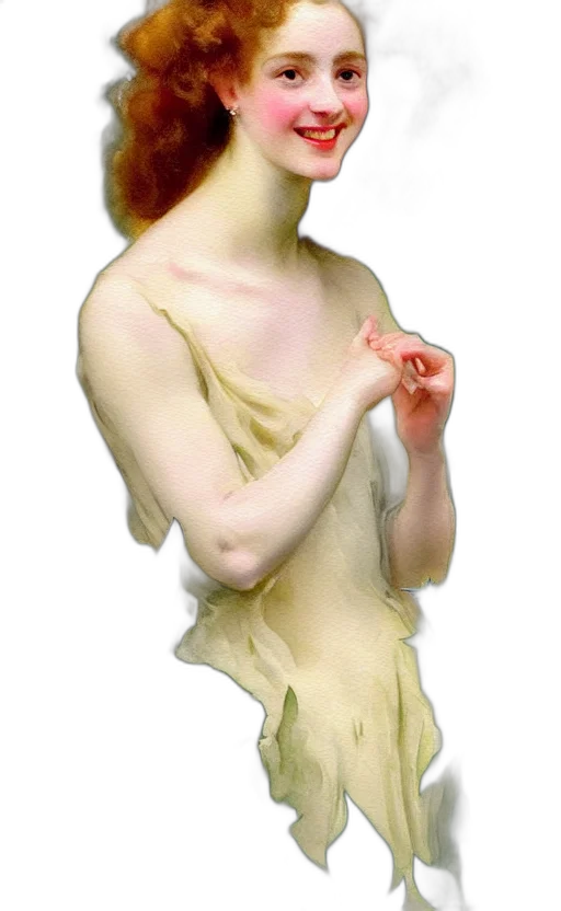 dress, mask, creature, jewelry transparent PNG cut-out