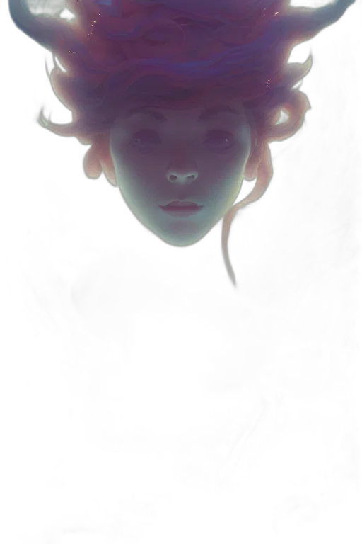 hat, mask, face, crown, concept art, fantasy art, photorealistic, 3d render transparent PNG cut-out