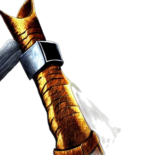 sword, weapon, staff, jewelry, concept art, fantasy art, photorealistic, 3d render transparent PNG cut-out