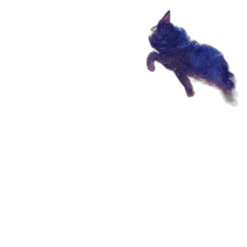 animal, creature, dragon, staff transparent PNG cut-out