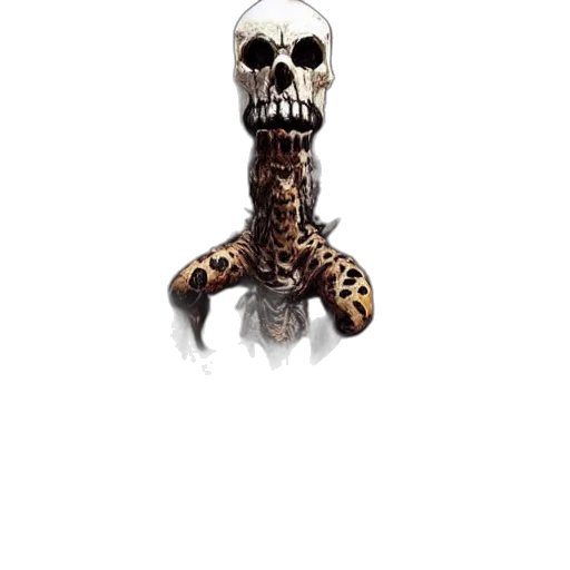 robot, creature, face, animal transparent PNG cut-out