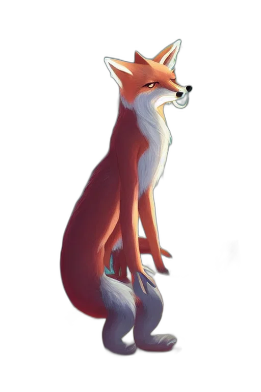 animal, staff, creature, face transparent PNG cut-out