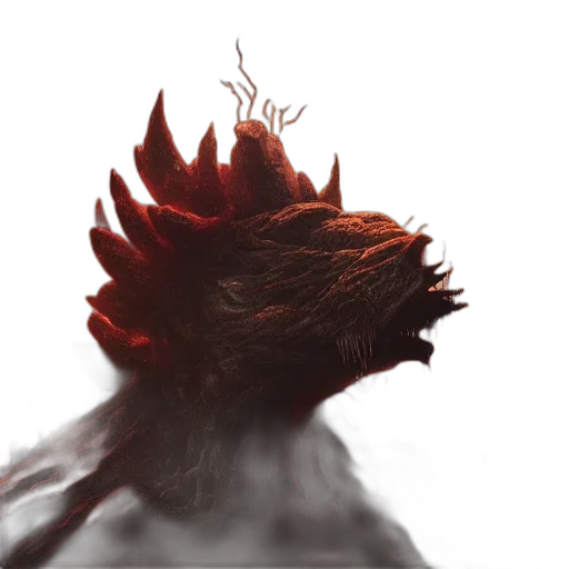 animal, creature, crown, food transparent PNG cut-out