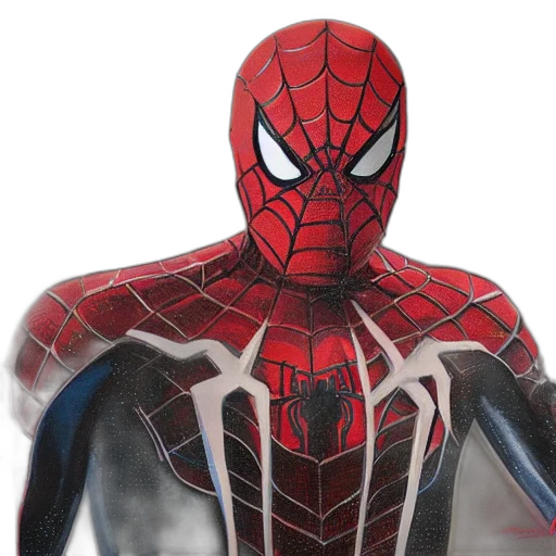 mask, 3d render, concept art, comic book art transparent PNG cut-out