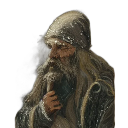 staff, hat, face, mask transparent PNG cut-out