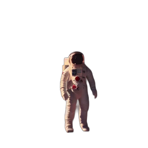 jacket, robot, creature, animal transparent PNG cut-out