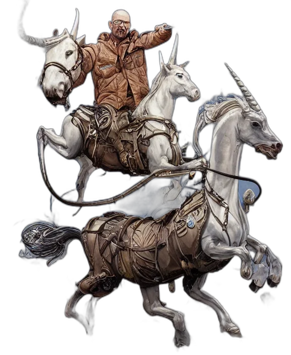 concept art, fantasy art, comic book art, photorealistic transparent PNG cut-out