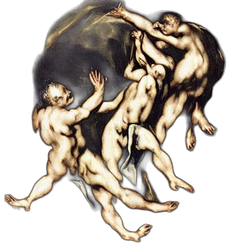 hair, creature, concept art, photorealistic, fantasy art, oil painting, outer space, night transparent PNG cut-out