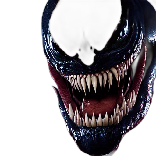 mask, creature, dragon, face transparent PNG cut-out