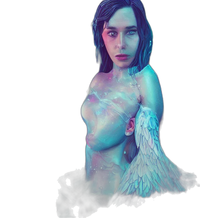 dress, creature, dragon, robot, fantasy art, concept art, photorealistic, pixel art transparent PNG cut-out