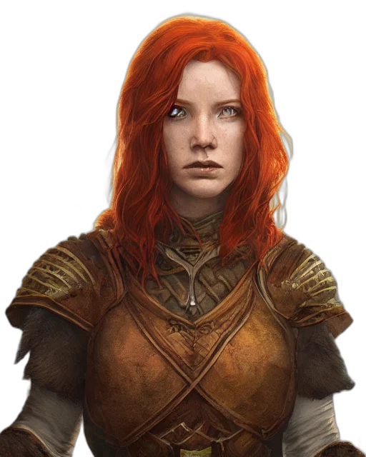 face, dragon, staff, sword transparent PNG cut-out