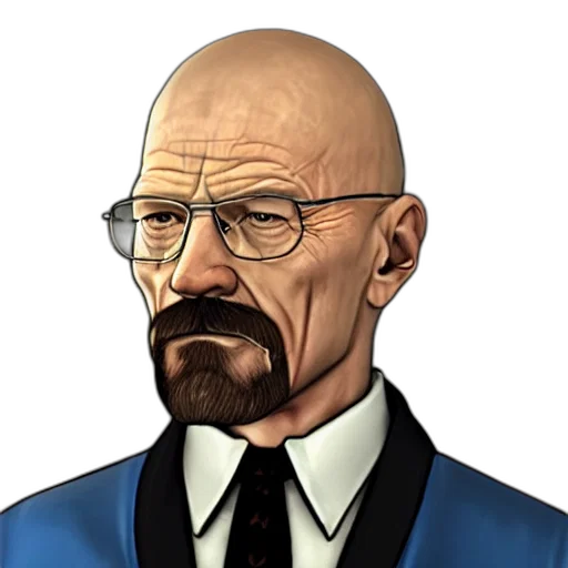 staff, face, comic book art, concept art transparent PNG cut-out