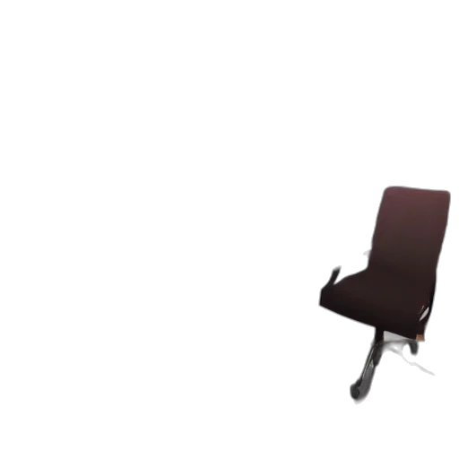 furniture, staff, robot, 3d render transparent PNG cut-out
