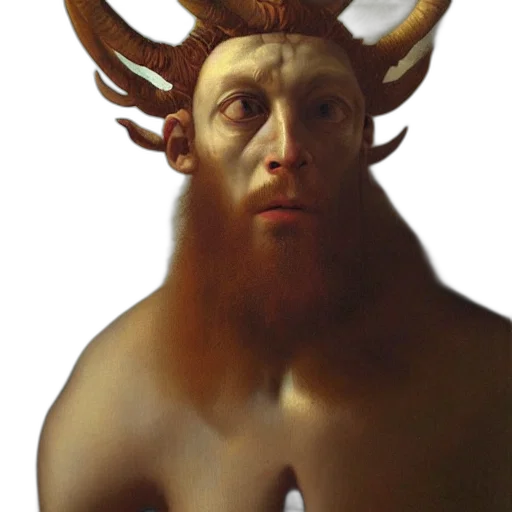 creature, mask, face, animal transparent PNG cut-out