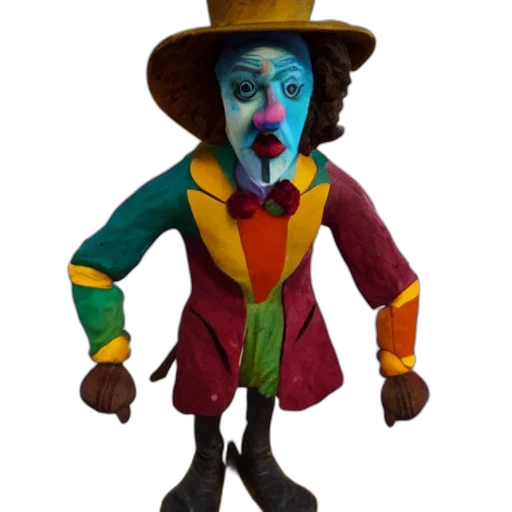 mask, staff, creature, face, 3d render, concept art, cartoon, photorealistic transparent PNG cut-out