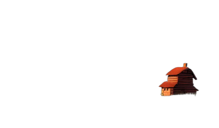 furniture, building, hat, car transparent PNG cut-out