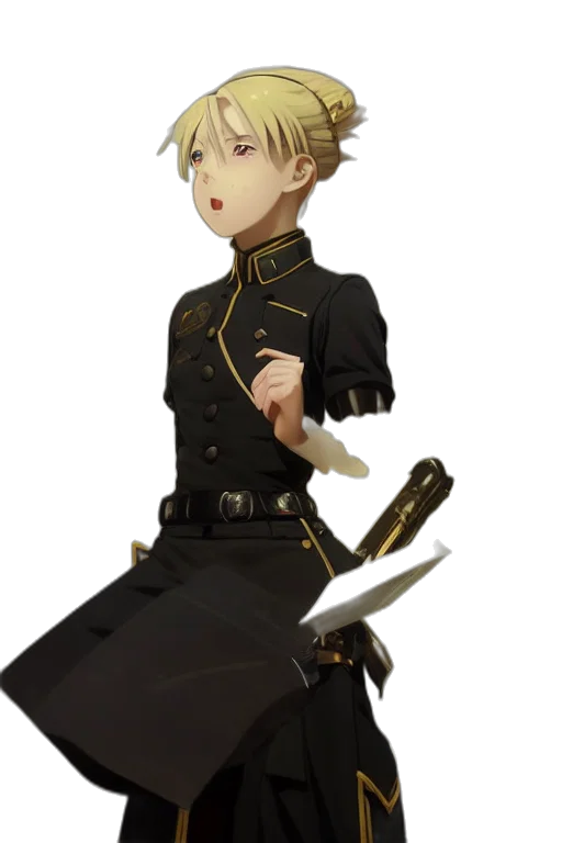 staff, sword, weapon, crown transparent PNG cut-out
