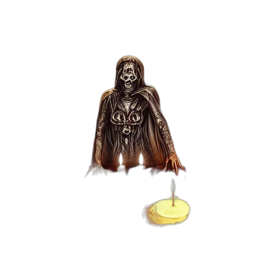 jewelry, jacket, staff, ancient, necromancers, using, ouija, board transparent PNG cut-out