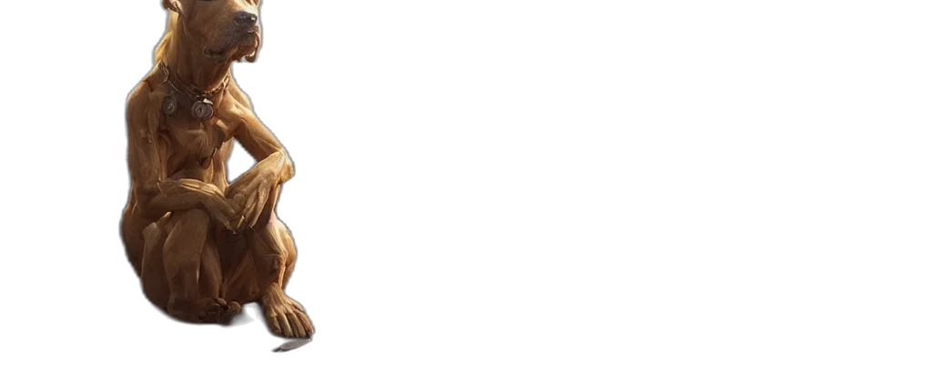 animal, creature, hair, furniture transparent PNG cut-out