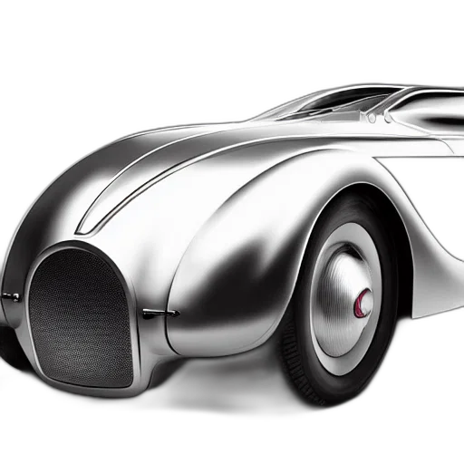 car, photorealistic, concept art, 3d render, pencil sketch, futuristic, bugatti, type transparent PNG cut-out