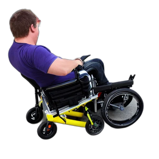 staff, 3d render, nitrous, boosted transparent PNG cut-out