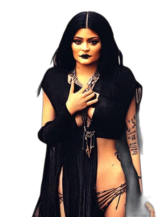 jewelry, fantasy art, concept art, photorealistic transparent PNG cut-out