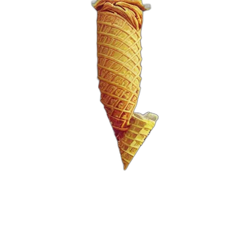 staff, food, sword, umbrella transparent PNG cut-out