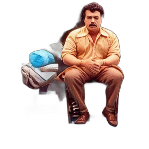 furniture, staff, jacket, concept art transparent PNG cut-out