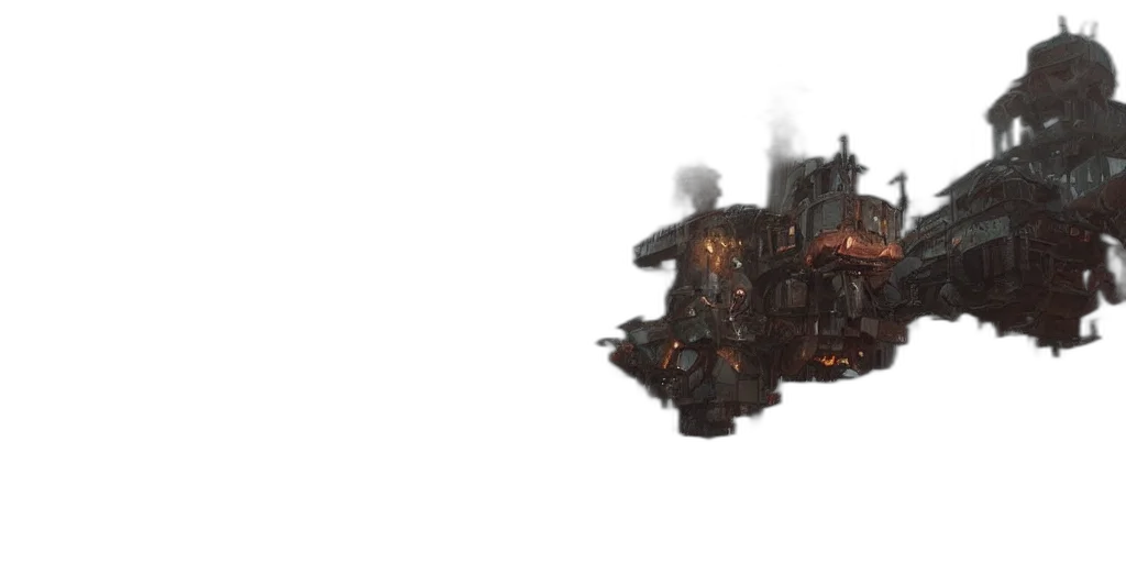 weapon, dragon, robot, car transparent PNG cut-out