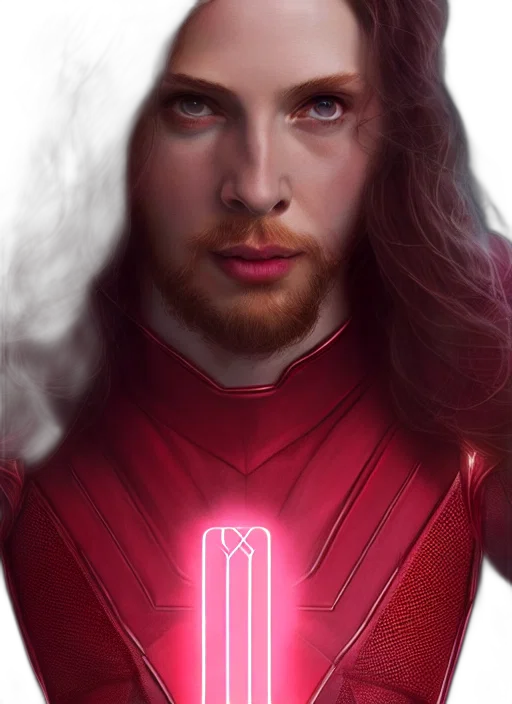 hair, robot, face, concept art transparent PNG cut-out