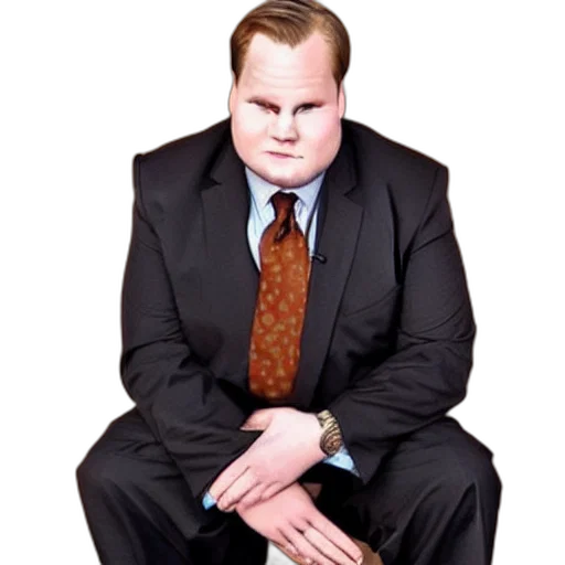 staff, jacket, animal, face transparent PNG cut-out