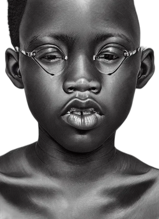 face, mask, jewelry, crown, photorealistic, pencil sketch, concept art, 3d render transparent PNG cut-out