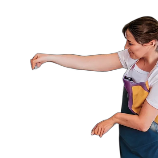 staff, dress, weapon, umbrella transparent PNG cut-out