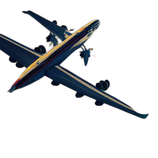 weapon, animal, concept art, 3d render, photorealistic, pixel art, portrait, aircraft transparent PNG cut-out