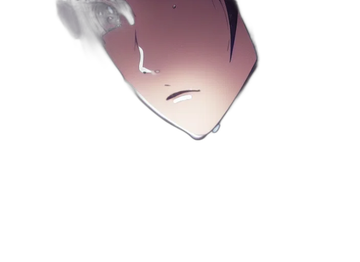 face, mask, robot, crown, anime, concept art, photorealistic, comic book art transparent PNG cut-out