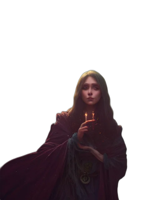 staff, face, sword, crown, fantasy art, concept art, pixel art, photorealistic transparent PNG cut-out