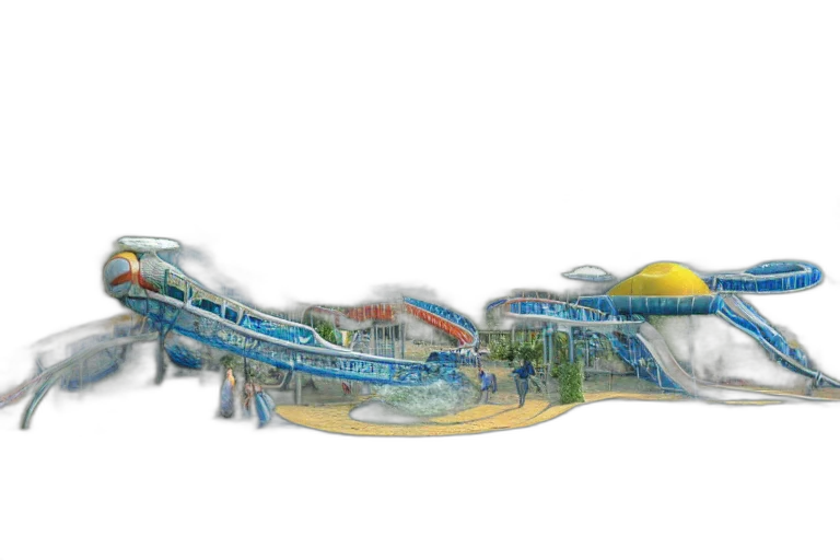 concept art, 3d render, photorealistic, watercolor transparent PNG cut-out
