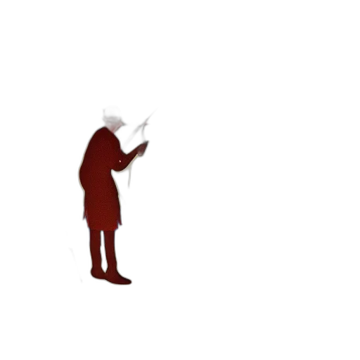 staff, face, hat, mask transparent PNG cut-out