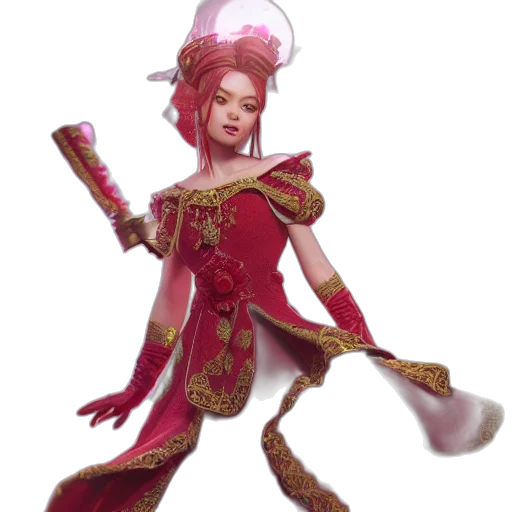 staff, weapon, concept art, fantasy art transparent PNG cut-out