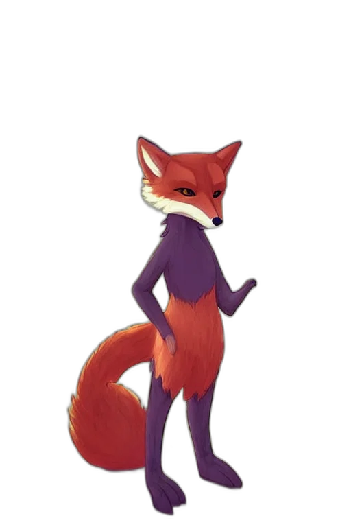 staff, animal, creature, dress, concept art, pixel art, watercolor, fantasy art transparent PNG cut-out