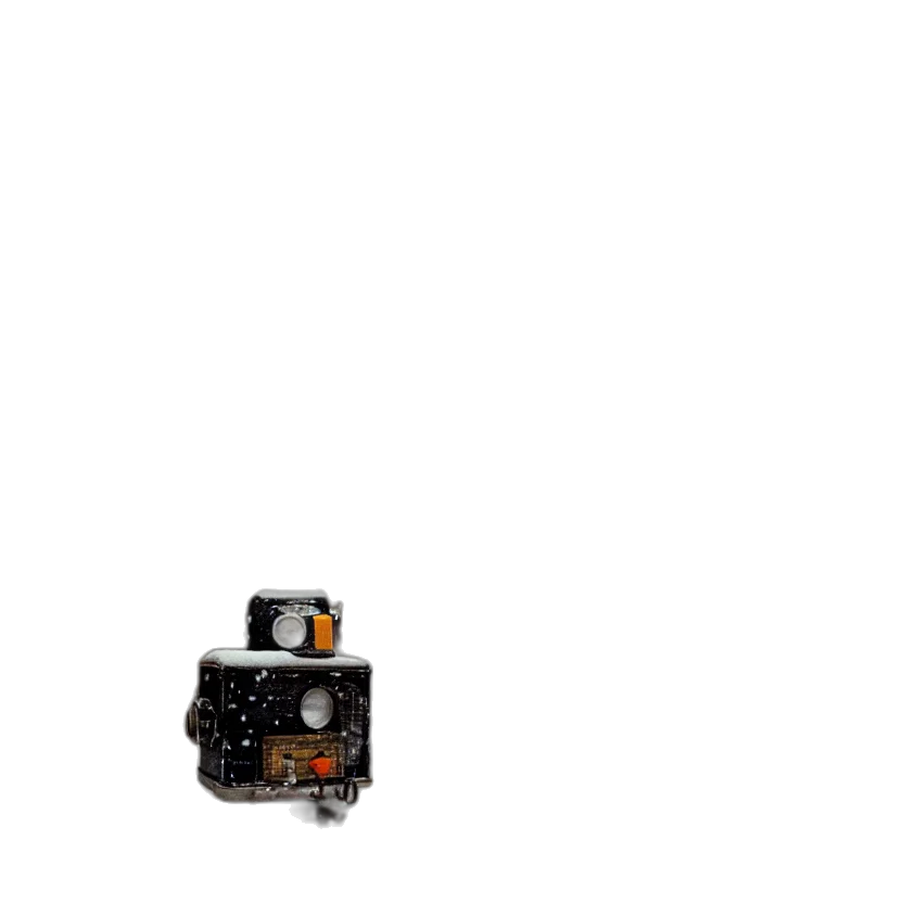 robot, car, weapon, jewelry transparent PNG cut-out