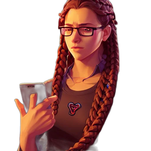 jewelry, staff, crown, face transparent PNG cut-out