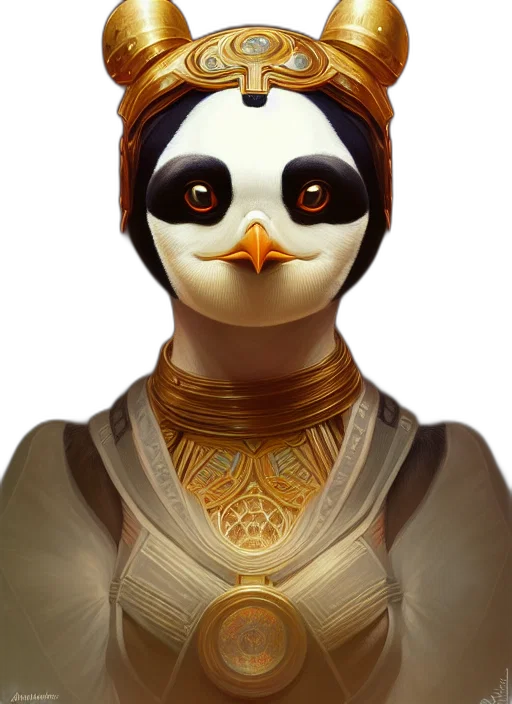 mask, face, animal, staff, concept art, 3d render, fantasy art, pixel art transparent PNG cut-out