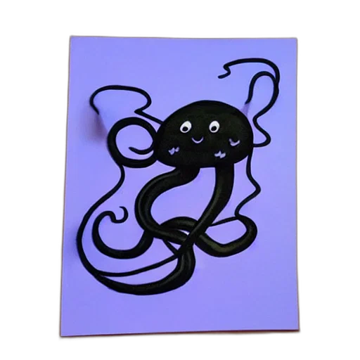 creature, staff, animal, hat, concept art, 3d render, photorealistic, cute transparent PNG cut-out