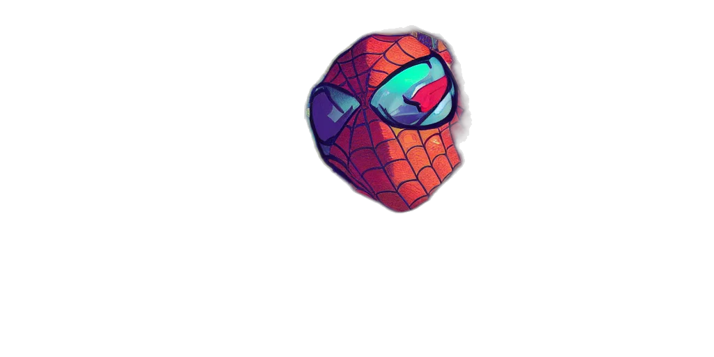 mask, face, creature, hat transparent PNG cut-out