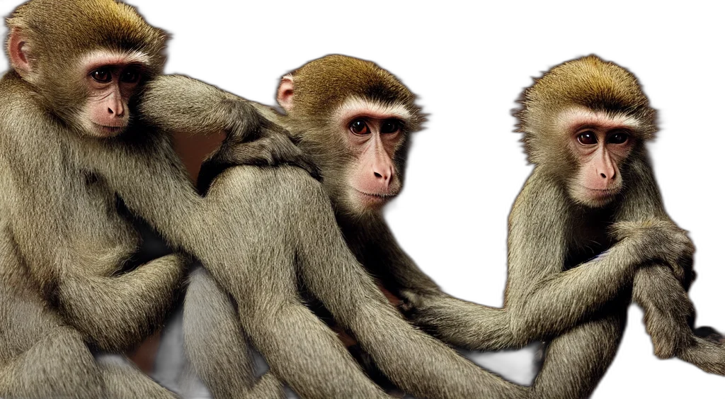 animal, creature, photorealistic, concept art transparent PNG cut-out