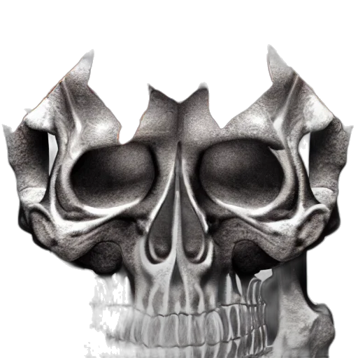 crown, mask, face, jewelry, photorealistic, 3d render, concept art, pencil sketch transparent PNG cut-out