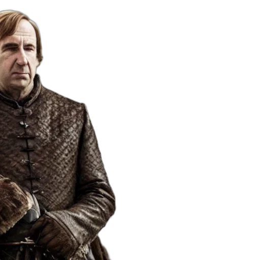 jacket, staff, saul, goodman transparent PNG cut-out