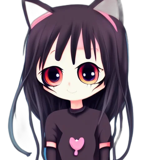 creature, staff, anime, pixel art transparent PNG cut-out